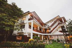 Shan Xing Ji Ye Homestay